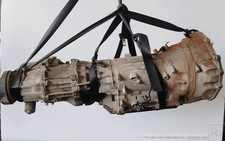 Cambio automatico jeep usato  Italia
