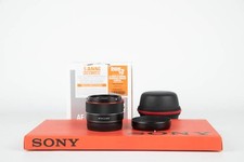 Samyang 24mm f2.8 usato  Ancona