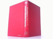 Mathematical theory the gebraucht kaufen  Lahstedt