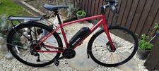 Trek fx3 disc for sale  STONEHOUSE