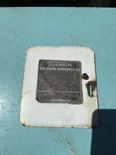 Rare tokheim porcelain for sale  Lapeer