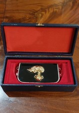 Scatola scrivania arma usato  Napoli