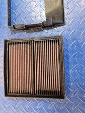 Filtre air couvercle d'occasion  Ussel