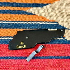 1960 guild starfire for sale  Brooklyn