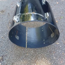 Remo quadura bass for sale  Chagrin Falls