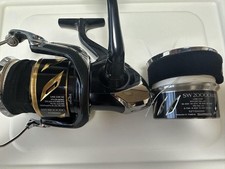 Mulinello spinning shimano usato  Spedire a Italy