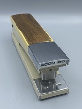 Vintage acco 1970s for sale  Spokane