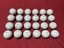 Titleist pro.v1x 2021 for sale  LOSTWITHIEL