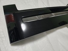 2023 Land Rover Defender grade de para-choque acabamento de moldura central fabricante de equipamento original L8B2 17820 A  comprar usado  Enviando para Brazil