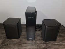 Wireless rear channel for sale  Charlotte