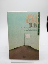 Merda giuseppe franzoni usato  Roma