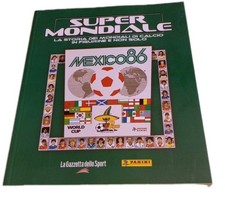 Supermondiale gazzetta dello usato  Perugia