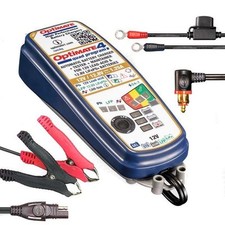 Tecmate chargeur batterie d'occasion  Aubière