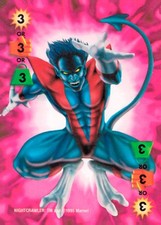 Power multipower marvel usato  Italia