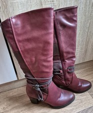 Ricker stiefel 36 gebraucht kaufen  Kassel