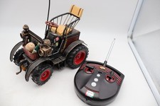 Blechfahrzeug traktor dickie gebraucht kaufen  Ludwigsburg
