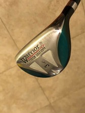 Warrior custom golf for sale  Anaheim