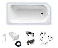 Badewanne kaldewei advantage gebraucht kaufen  Klingenthal/Sa.