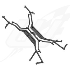 Axial cage lower d'occasion  Expédié en France
