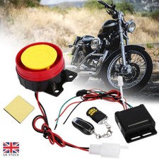12v universal motorcycle for sale  PORTSMOUTH
