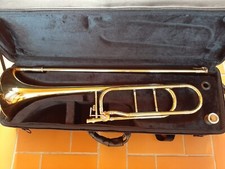 Trombone con ritorta usato  Seggiano