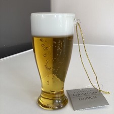 Gisela graham glass for sale  MAIDENHEAD