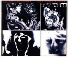The Rolling Stones - Emotional Rescue / Made In Greece CD 2015 NM comprar usado The Rolling Stones - Emotional Rescue / Made In Greece CD 2015 NM comprar usado  Enviando para Brazil