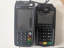 Tpe ingenico desk5000 d'occasion  Strasbourg-