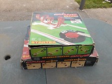 Vintage lot boite d'occasion  Attignat