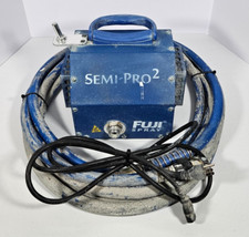 Fuji spray semi for sale  Pataskala