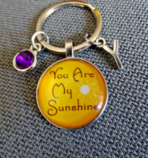 Teilig schlüsselanhänger you gebraucht kaufen Teilig schlüsselanhänger you gebraucht kaufen  Sangerhausen