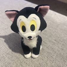 Figaro plush disney for sale  WAKEFIELD