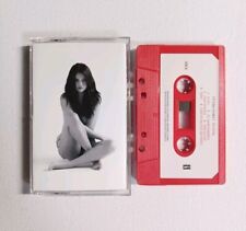 Usado, Selena Gomez Revival Red Cassette 2015 Urban Outfitters Limited Edition RARE ✔️ comprar usado  Enviando para Brazil