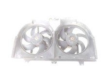 Moteur ventilateur radiateur d'occasion  France