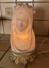 Ceramic mother mary for sale  Carefree