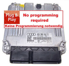 Ecu audi 1.9l for sale  Shipping to Ireland