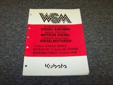 Kubota v1305b v1305e for sale  Fairfield