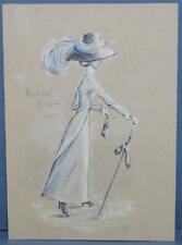 Edwardian lady viceroys for sale  NEWARK