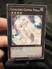Yugioh cavaliere gemma usato  Fano