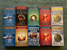 George martin book for sale  Garner