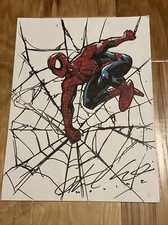 Spider man. original for sale  Melbourne
