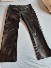 Farmerrain regenjeans schwarz gebraucht kaufen  List auf Sylt