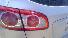Lâmpada de freio traseira esquerda driver Hyundai Santa Fe 2010-2012 montada no portão traseiro comprar usado  Enviando para Brazil