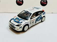 Scalextric c2489 rally for sale  MORETON-IN-MARSH