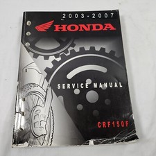 Genuine honda shop for sale  Blissfield