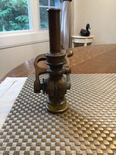 Akron brass fire for sale  Auburn