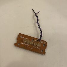 Módulo de placa de circuito LED luz toca-discos JVC QL-A2 comprar usado  Enviando para Brazil