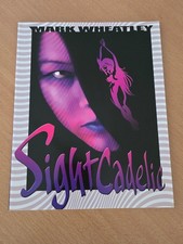 Mark wheatley sightcadelic gebraucht kaufen  Nienburg