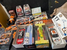Tony stewart lot for sale  Lebanon