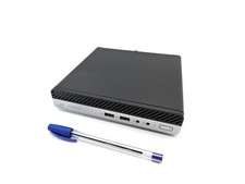 Mini rigenerato prodesk usato  Potenza
